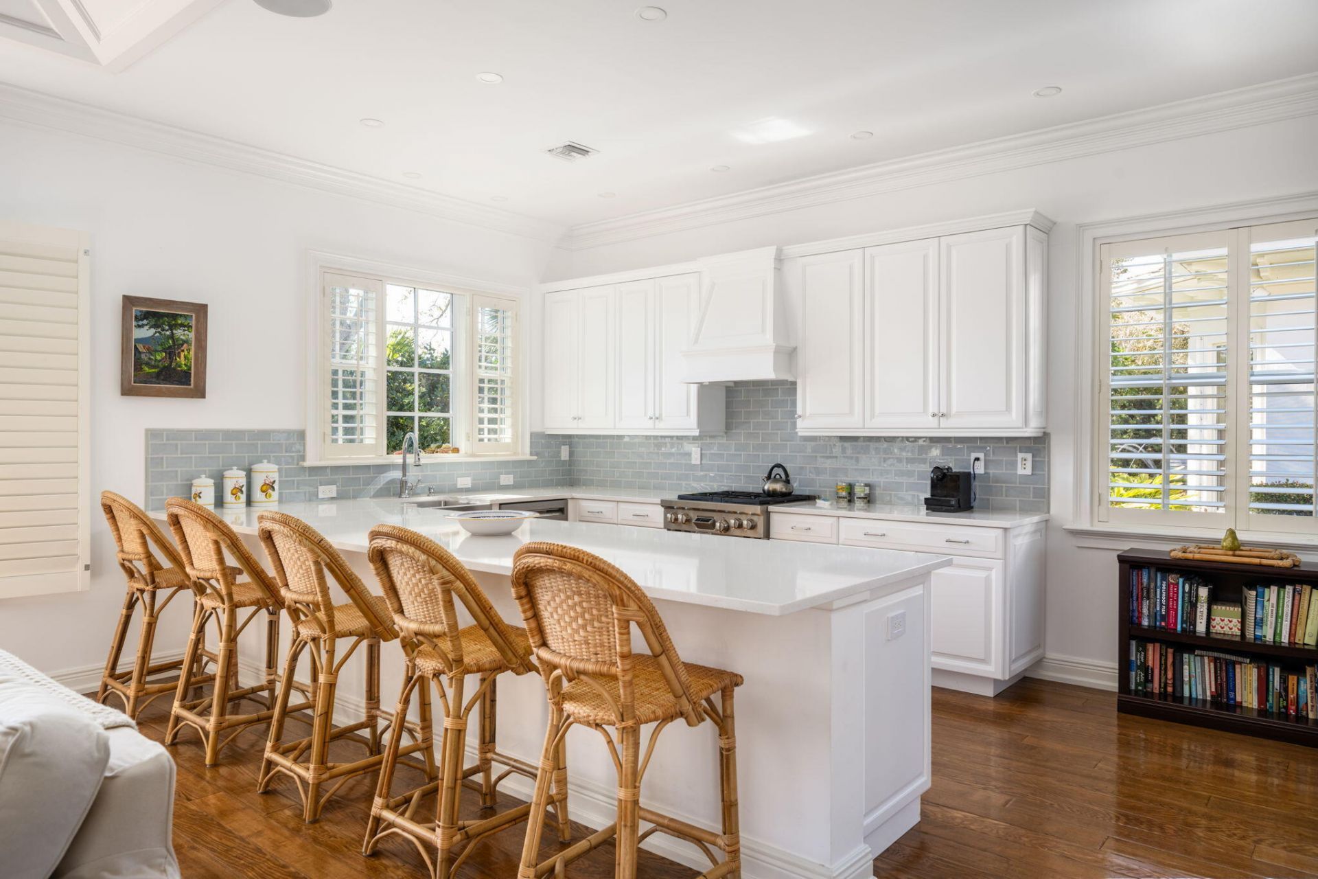 401 S Palm Island Circle, Indian River Shores, FL 32963 Photo