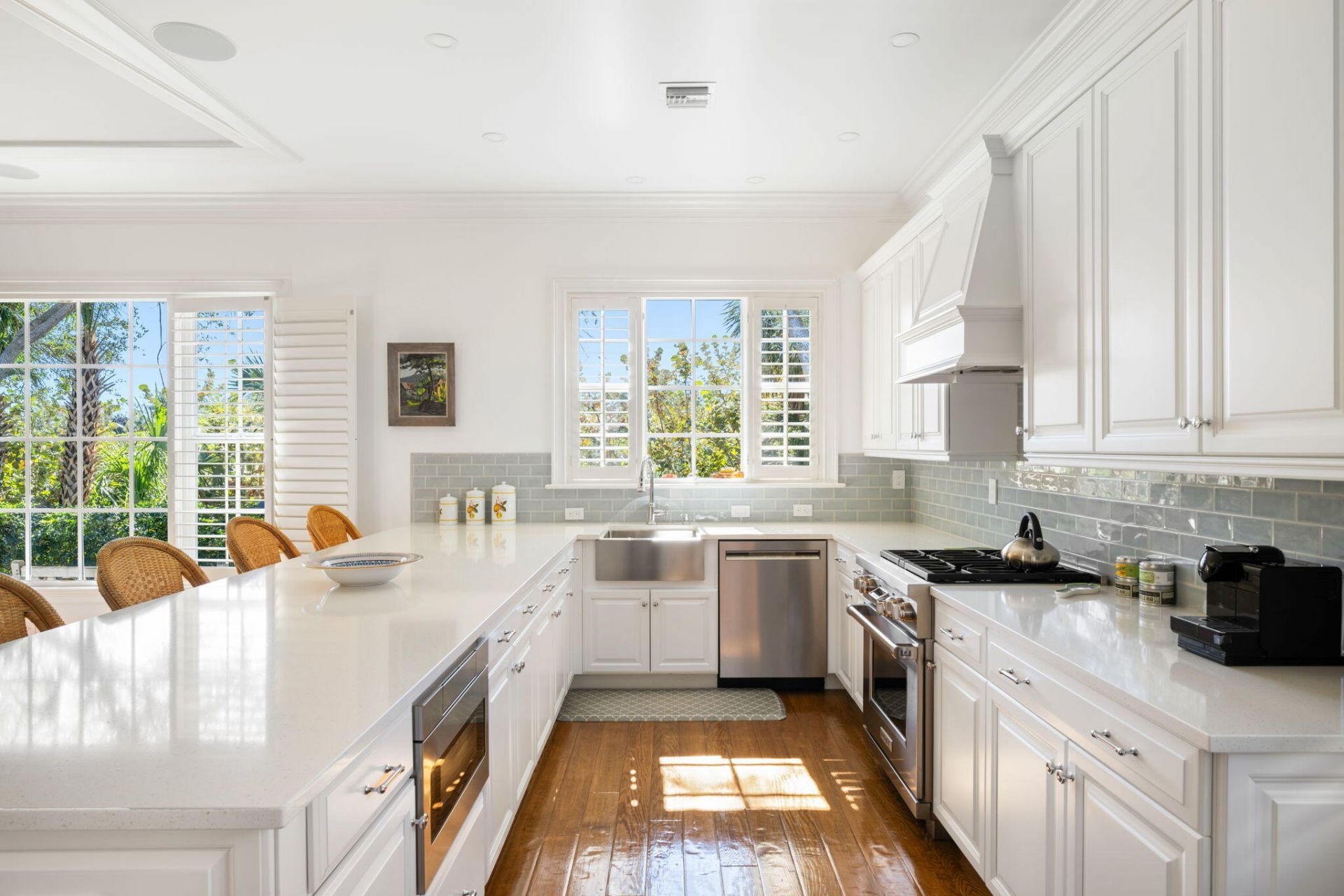 401 S Palm Island Circle, Indian River Shores, FL 32963 Photo