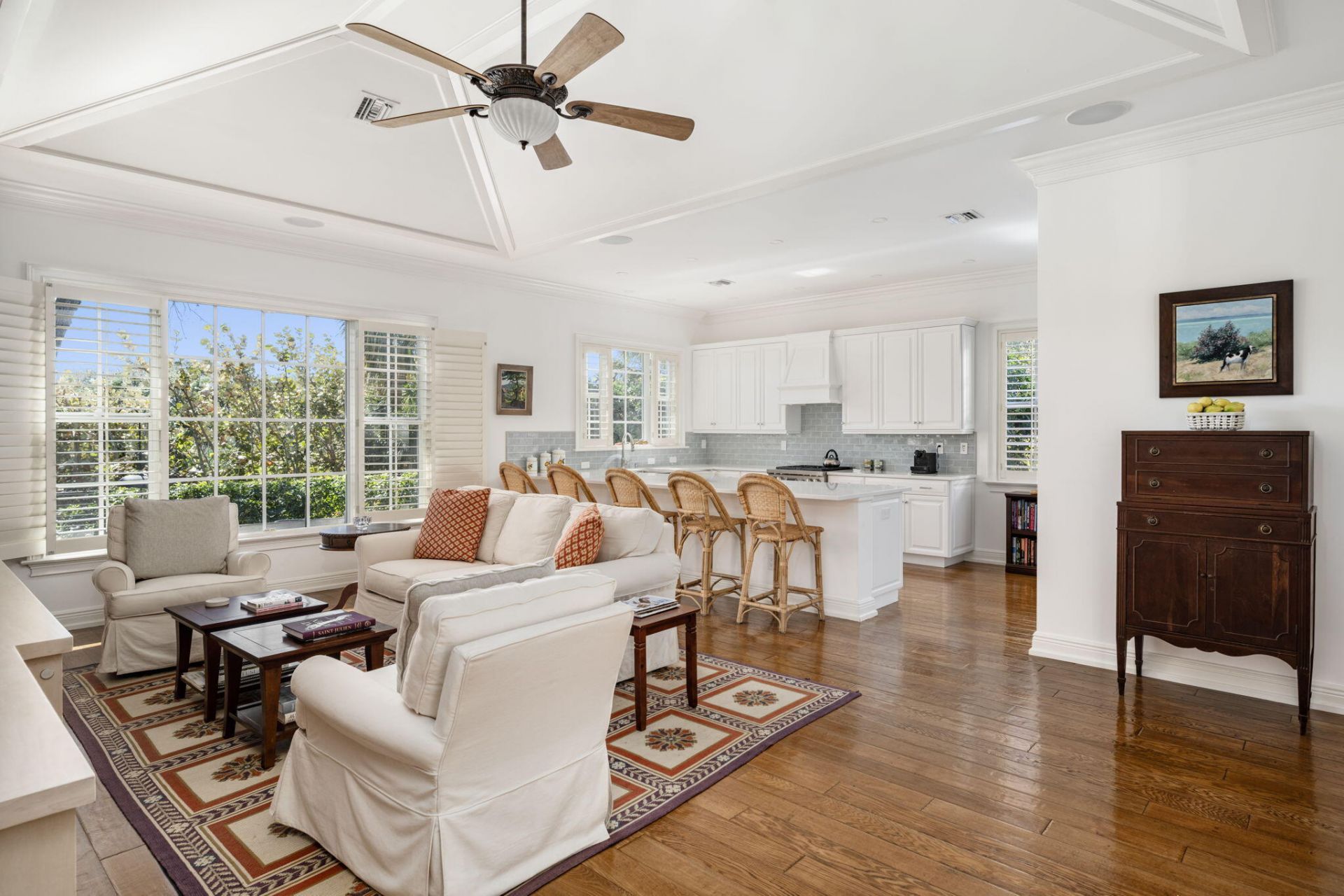 401 S Palm Island Circle, Indian River Shores, FL 32963 Photo