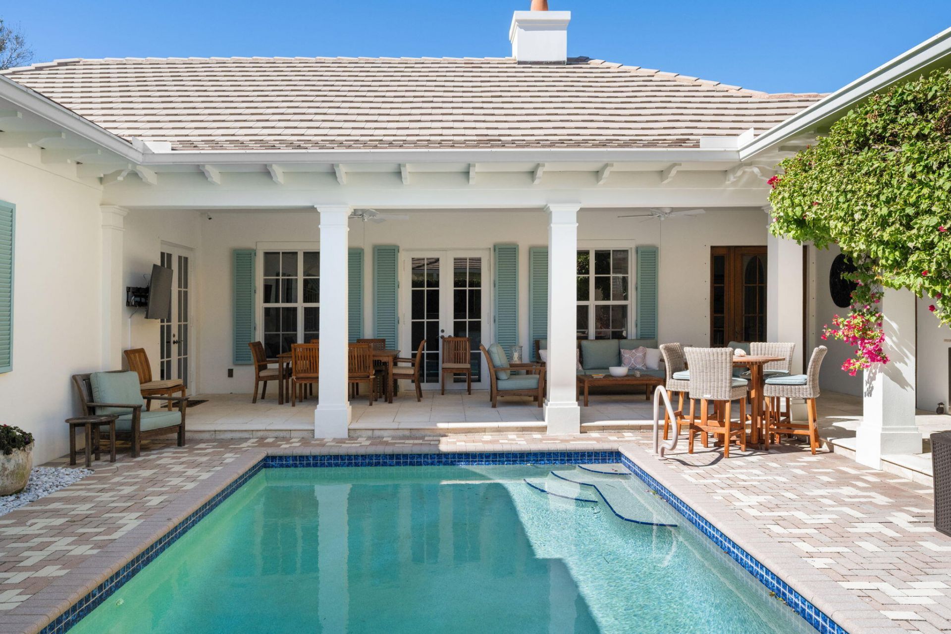 401 S Palm Island Circle, Indian River Shores, FL 32963 Photo