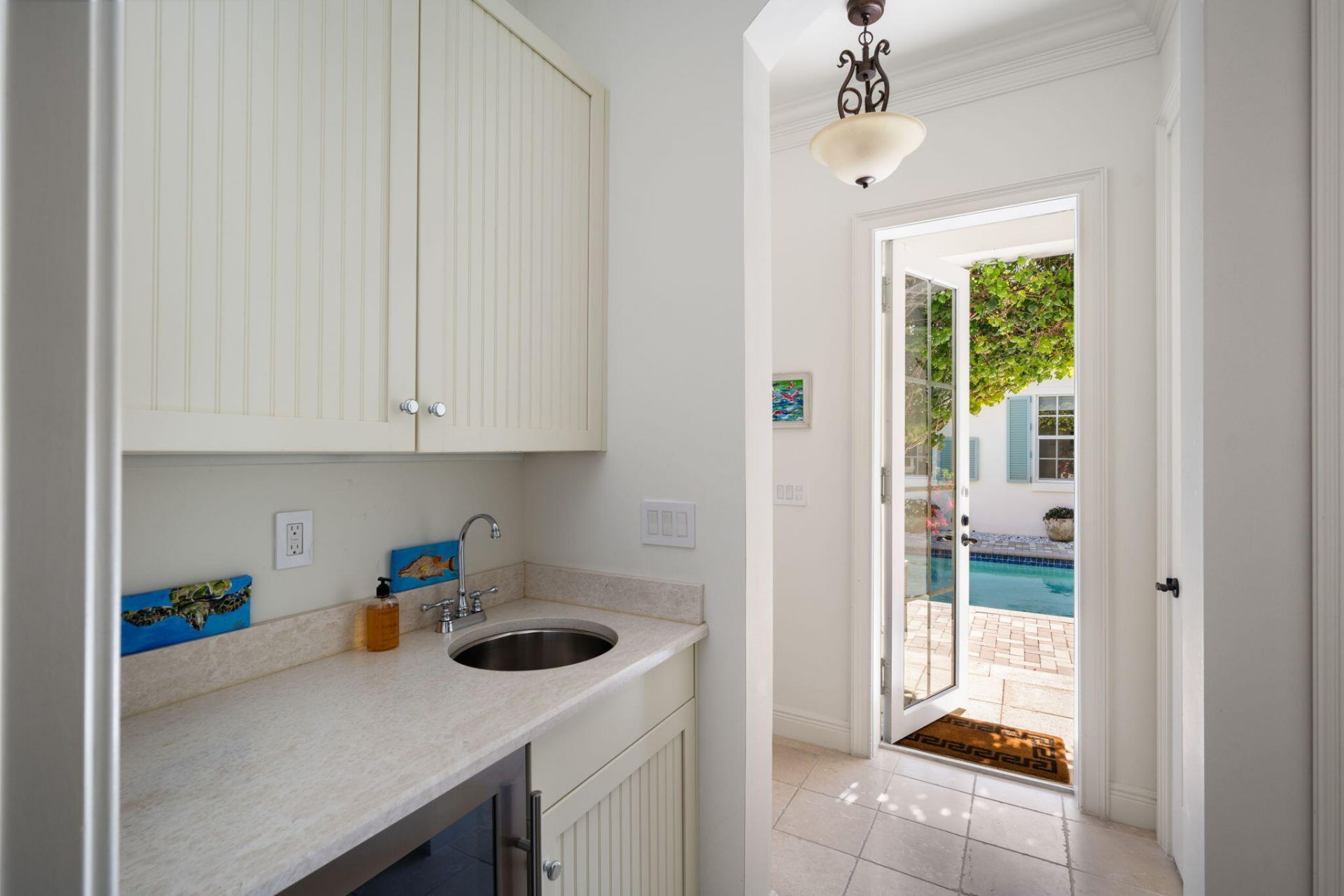 401 S Palm Island Circle, Indian River Shores, FL 32963 Photo