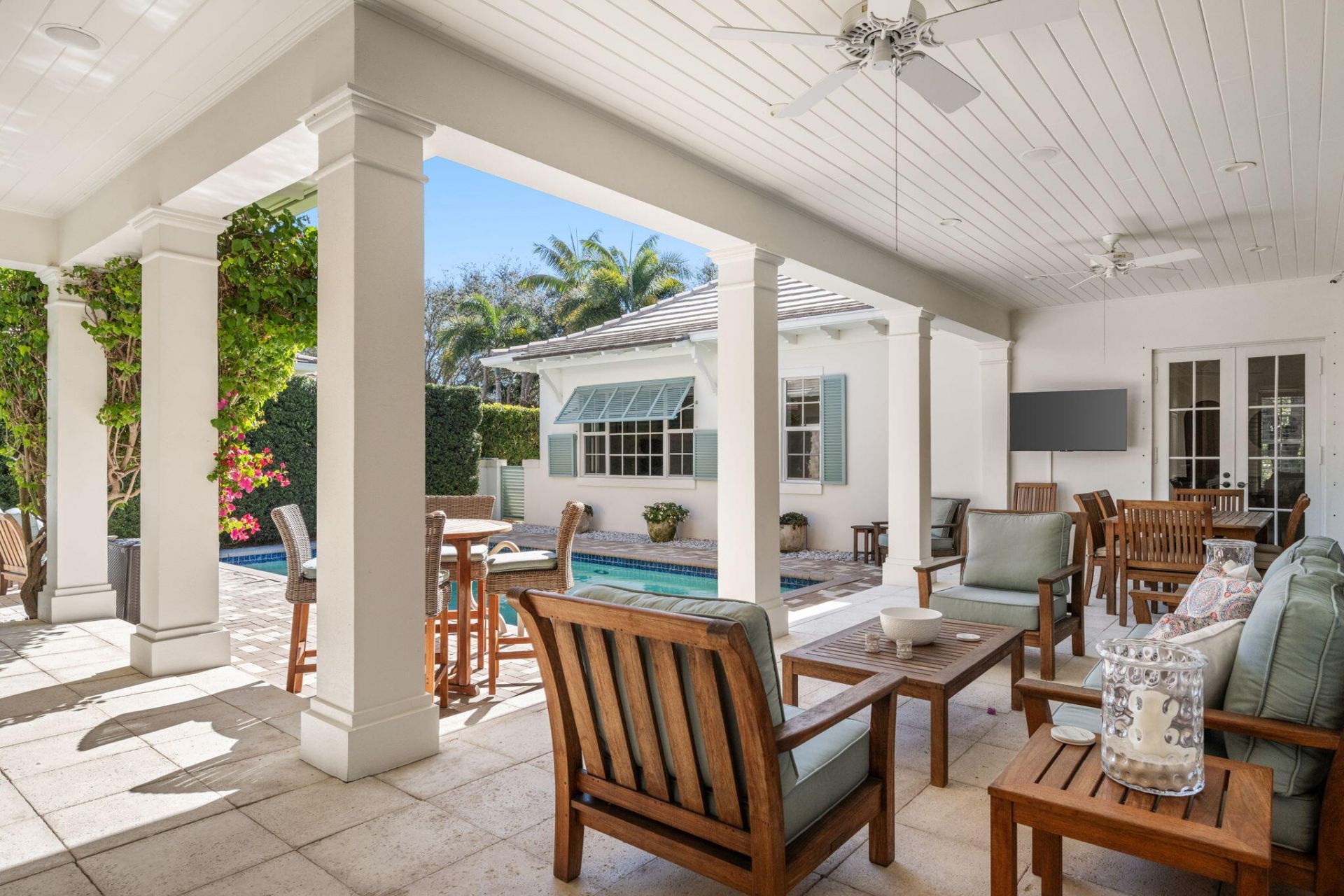 401 S Palm Island Circle, Indian River Shores, FL 32963 Photo