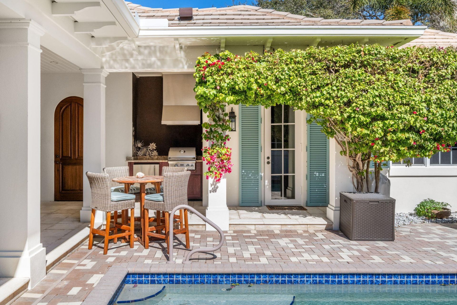 401 S Palm Island Circle, Indian River Shores, FL 32963 Photo