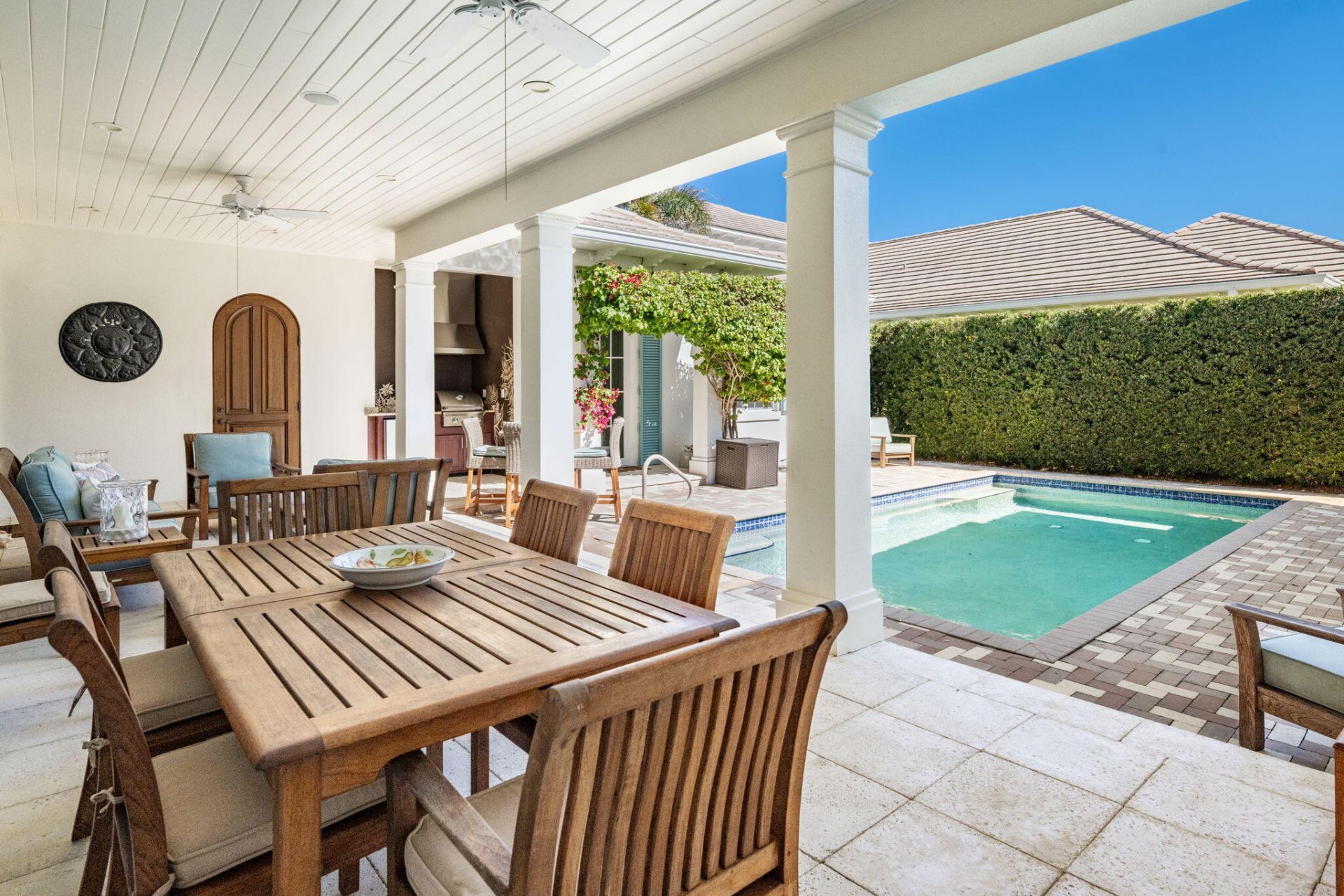 401 S Palm Island Circle, Indian River Shores, FL 32963 Photo