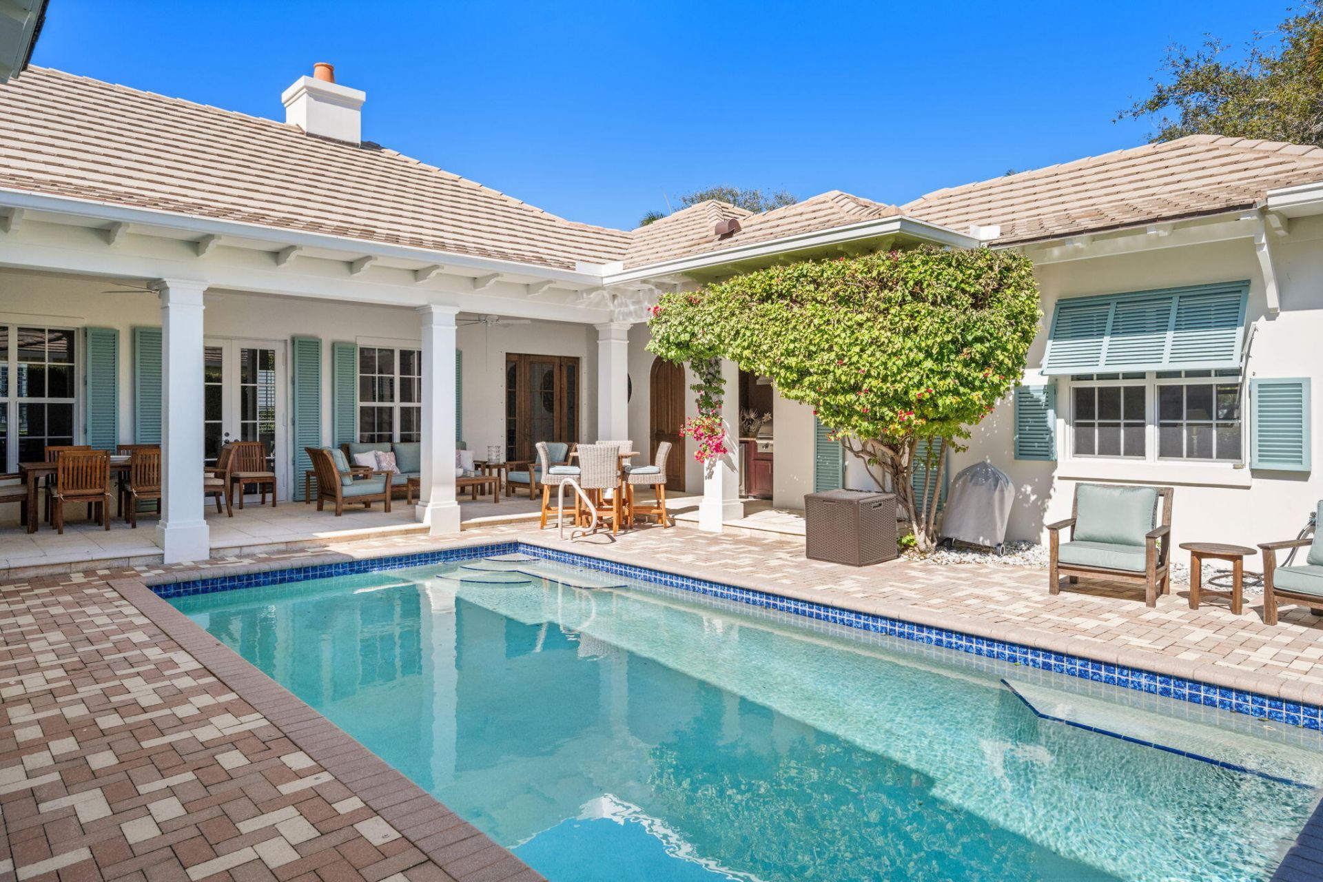 401 S Palm Island Circle, Indian River Shores, FL 32963 Photo