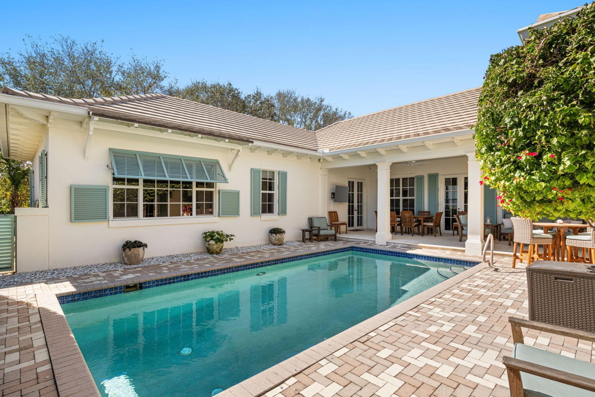 401 S Palm Island Circle, Indian River Shores, FL 32963 Photo