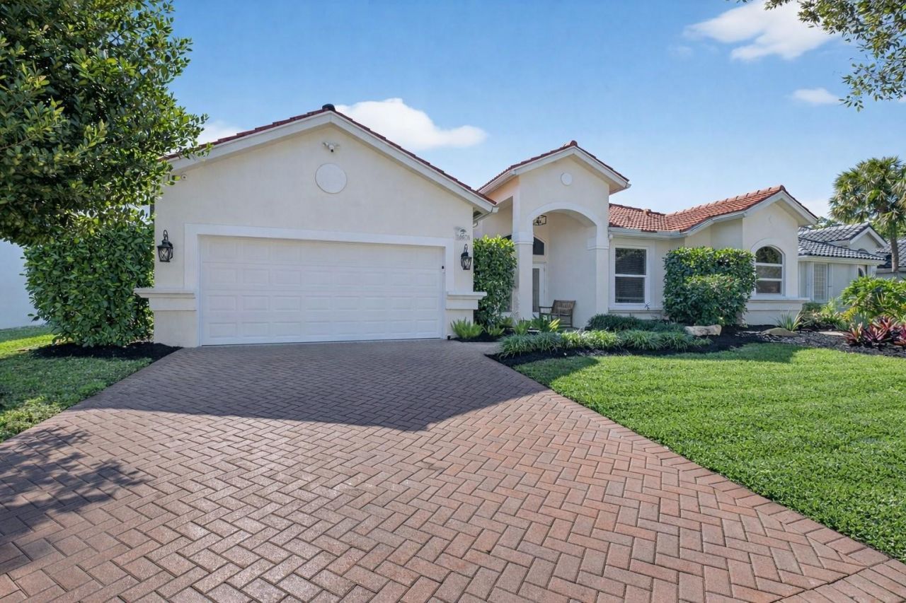 10078 Lexington Estates Boulevard, Boca Raton, FL 33428 Photo