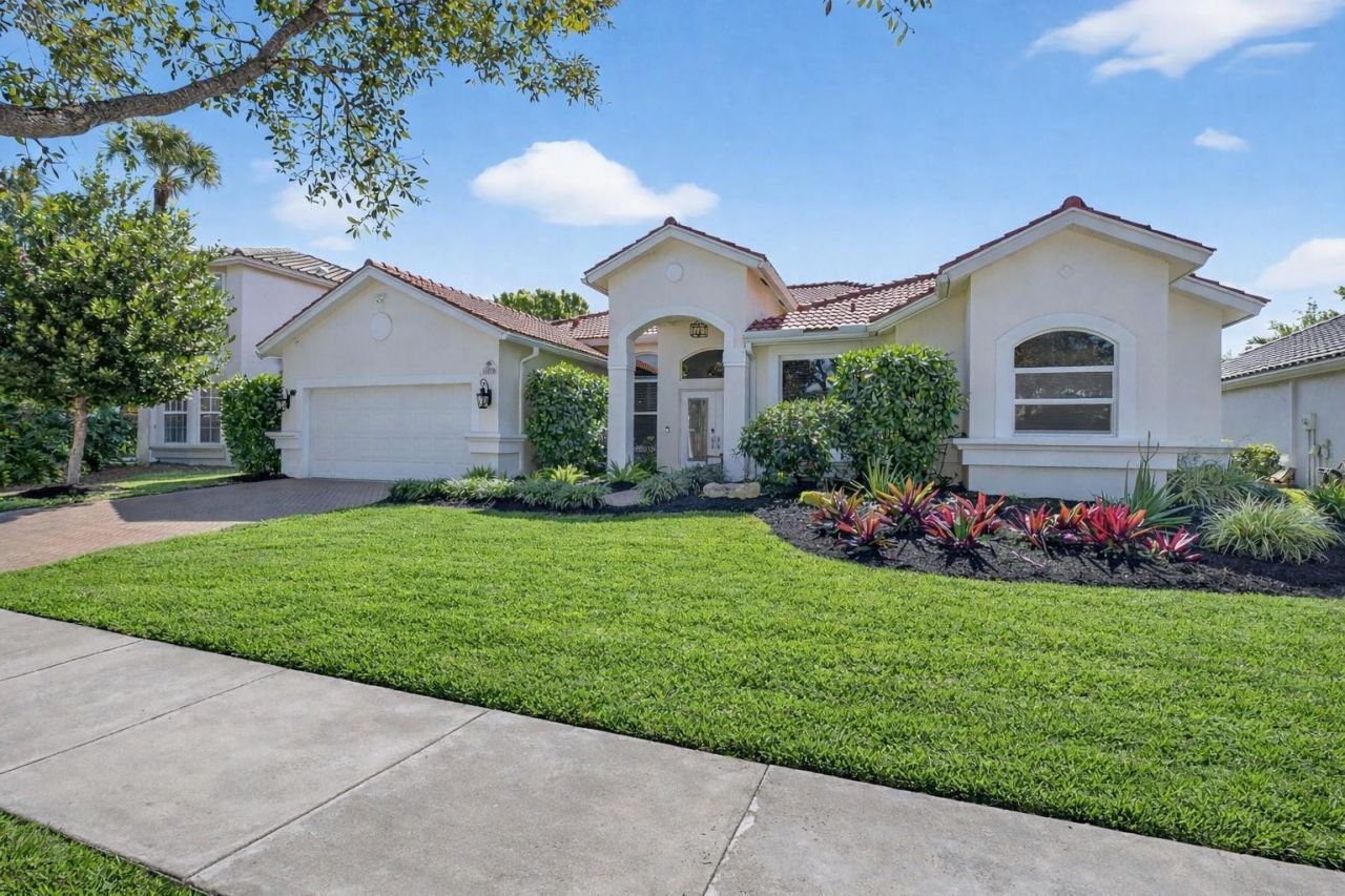 10078 Lexington Estates Boulevard, Boca Raton, FL 33428 Photo