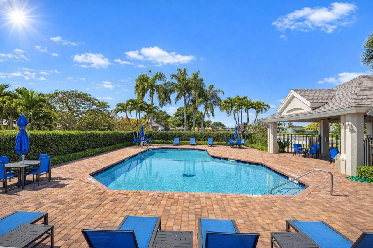 10078 Lexington Estates Boulevard, Boca Raton, FL 33428 Photo