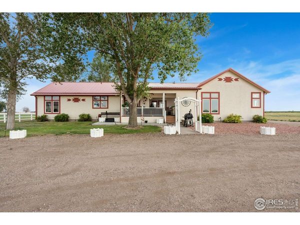 20509 County Road 88, Ault, CO 80610