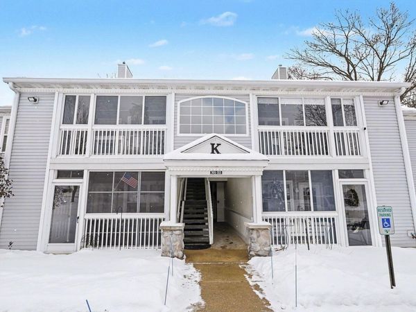 313 Westbrook Court, Marshall, MI 49068