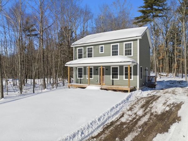 13 Haflinger Lane, Berwick, ME 03901
