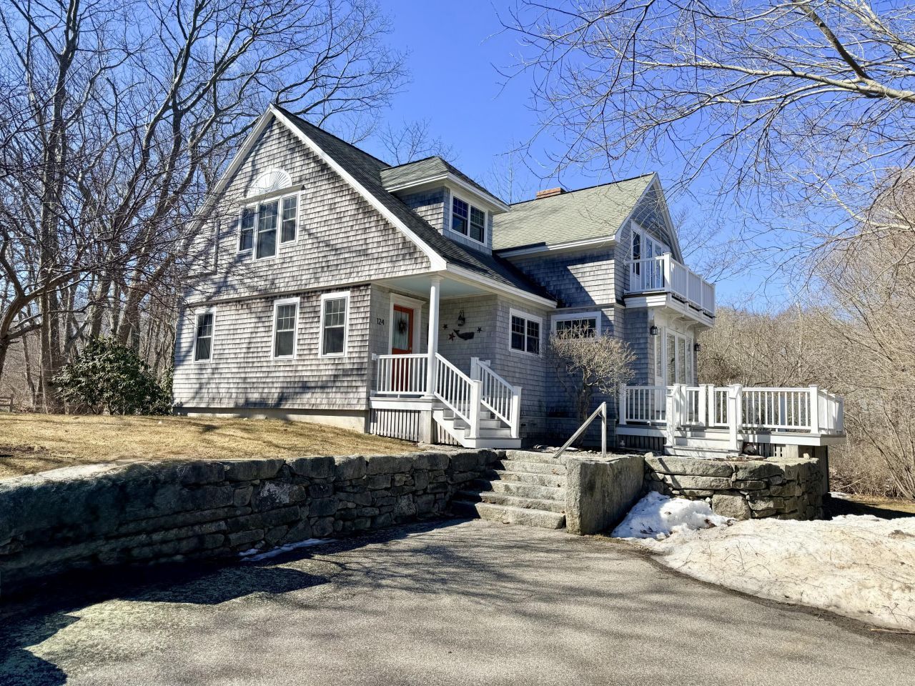 124 Granite Point Road, Biddeford, ME 04005 Main Photo