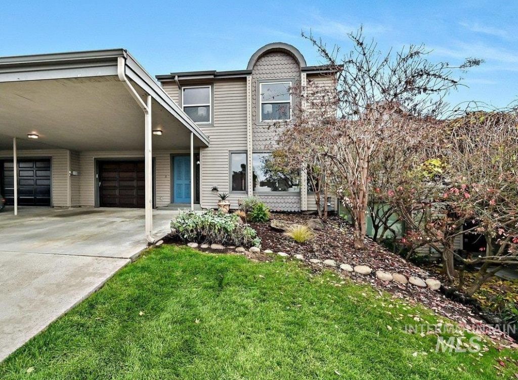 2934 N Mountain Road, Boise, ID 83702 Main Photo