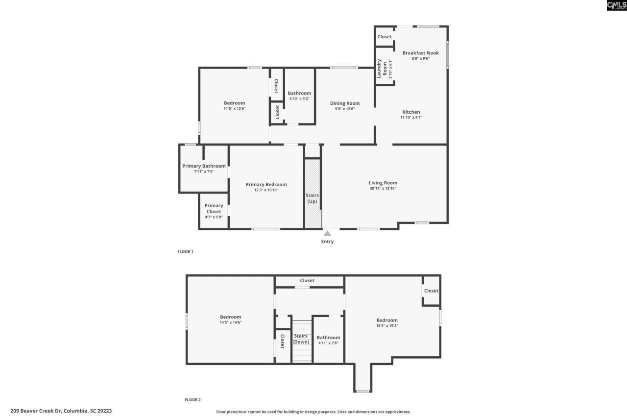 209 Beaver Creek Drive  Photo 33