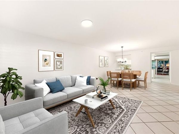 28720 Diamond DR , Unit 102, BONITA SPRINGS, FL 34134