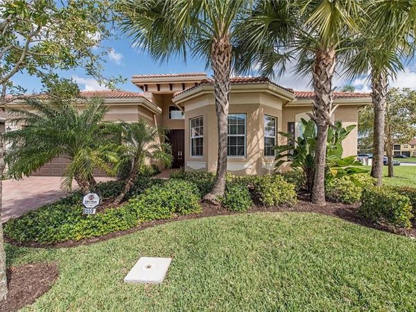 6559 Monterey PT , NAPLES, FL 34105