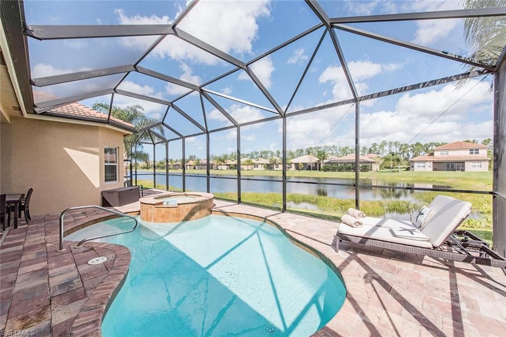 6559 Monterey Pt, Naples, FL 34105 Photo