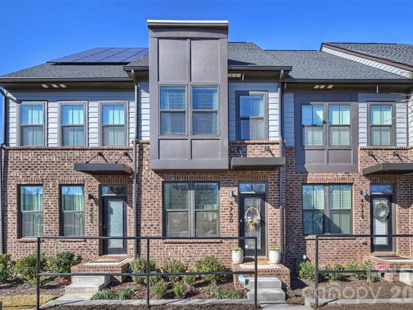 4750 Chastain Avenue, Charlotte, NC 28217