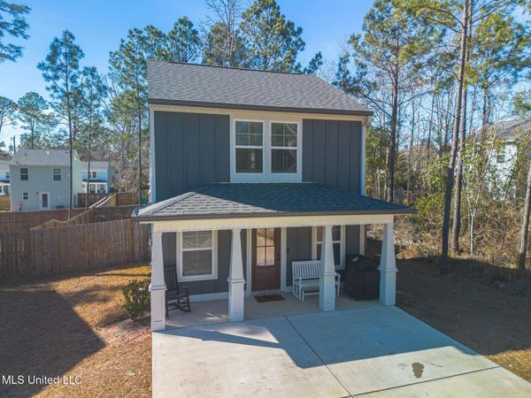 13337 Kelly Street, Gulfport, MS 39503
