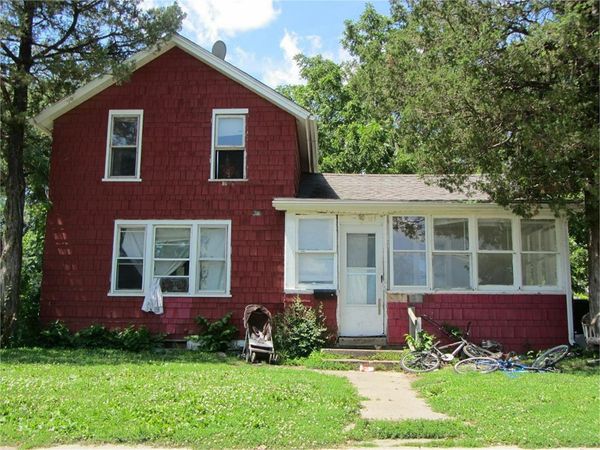 117 Sherman Ave , Waterloo, IA 50703