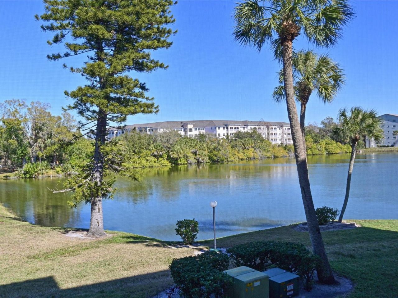 3563 Lake Bayshore Drive, Unit J206, Bradenton, FL 34205 Photo