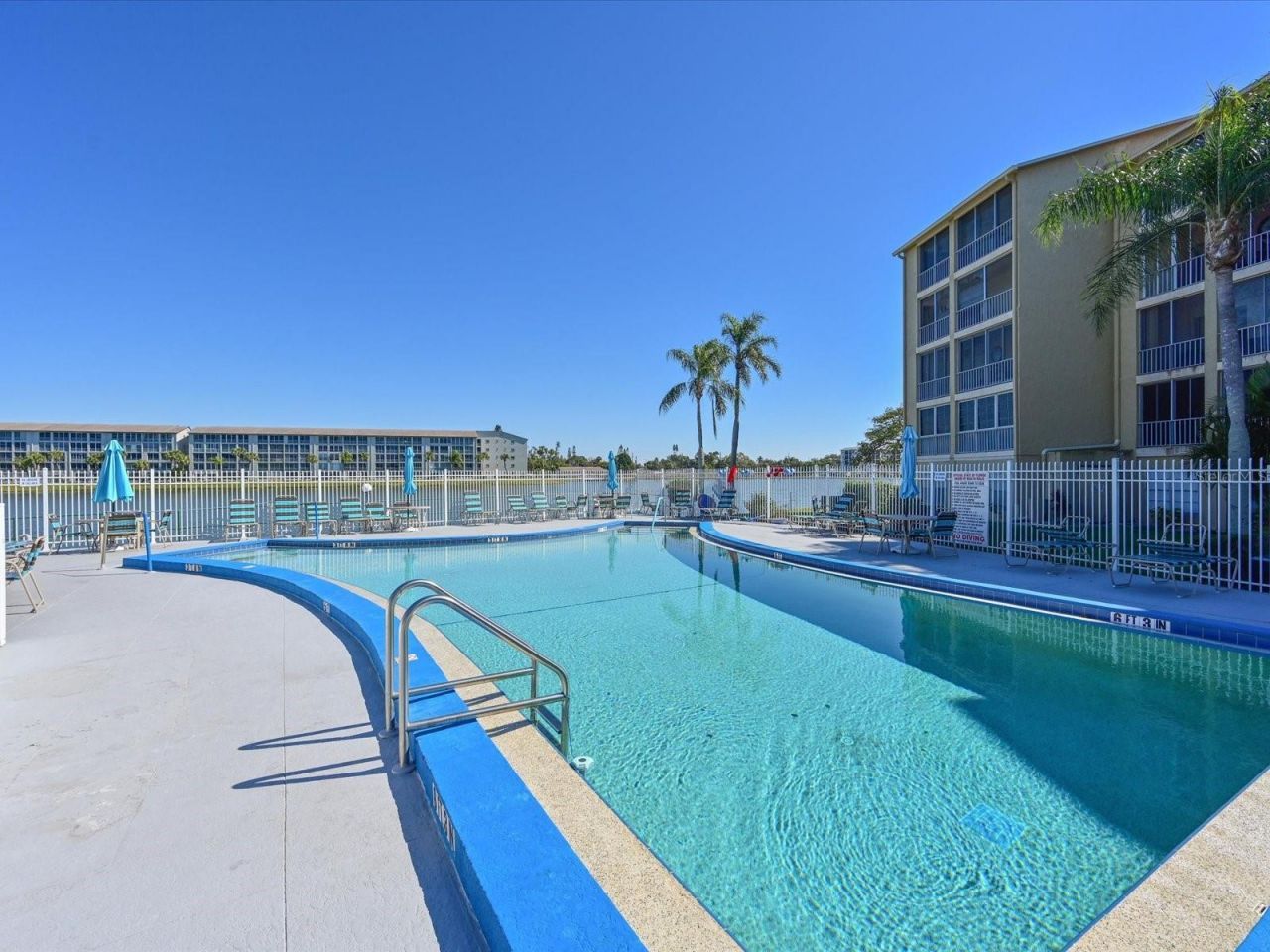 3563 Lake Bayshore Drive, Unit J206, Bradenton, FL 34205 Photo