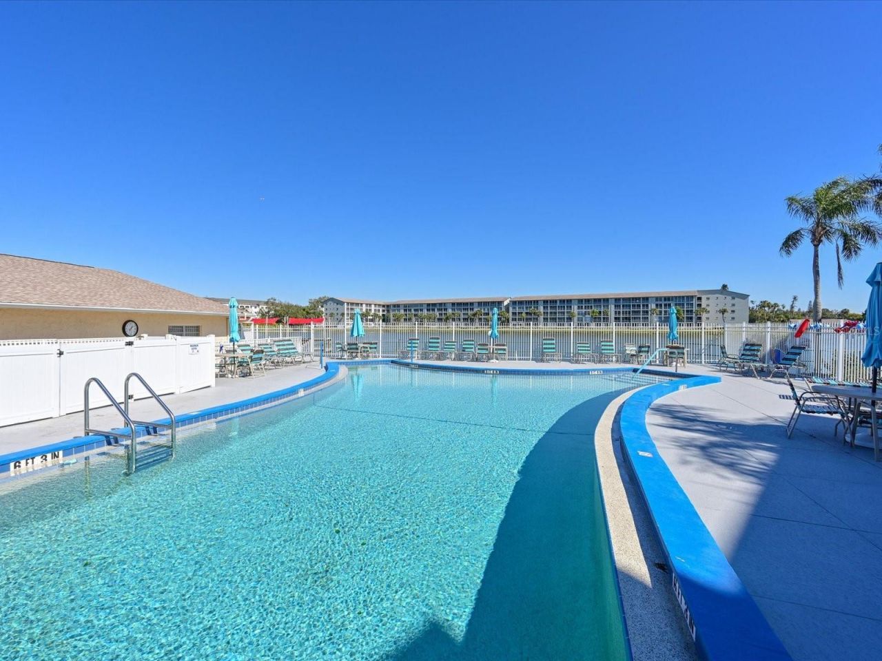 3563 Lake Bayshore Drive, Unit J206, Bradenton, FL 34205 Photo