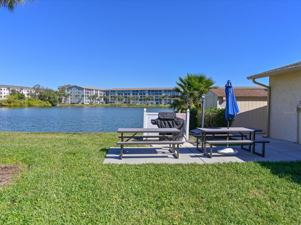 3563 Lake Bayshore Drive, Unit J206, Bradenton, FL 34205 Photo