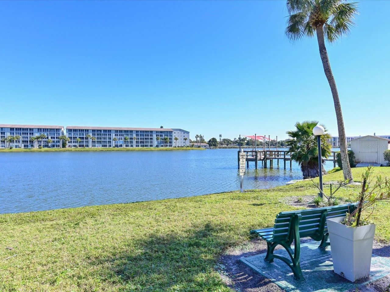 3563 Lake Bayshore Drive, Unit J206, Bradenton, FL 34205 Photo