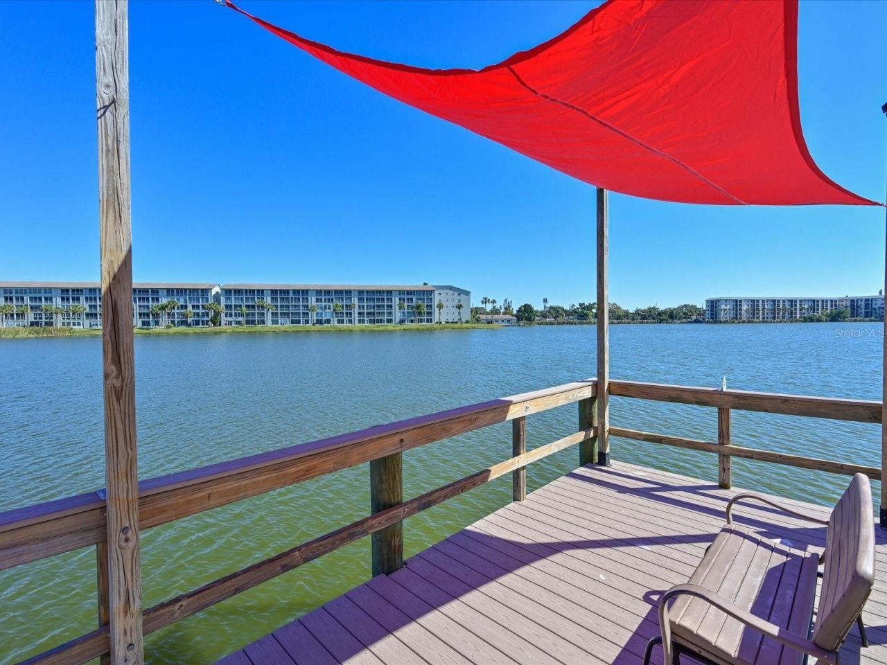 3563 Lake Bayshore Drive, Unit J206, Bradenton, FL 34205 Photo