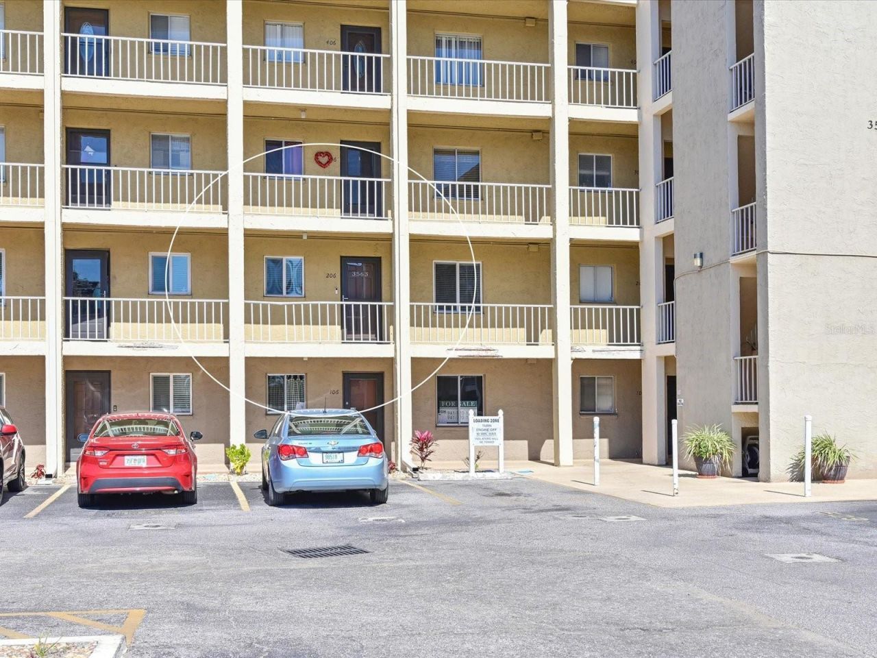 3563 Lake Bayshore Drive, Unit J206, Bradenton, FL 34205 Photo