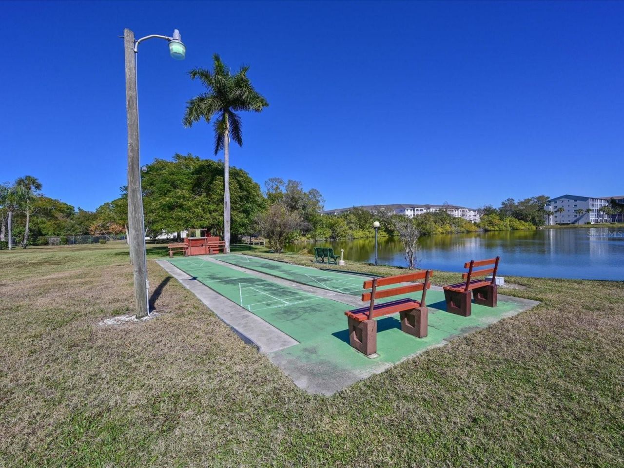 3563 Lake Bayshore Drive, Unit J206, Bradenton, FL 34205 Photo