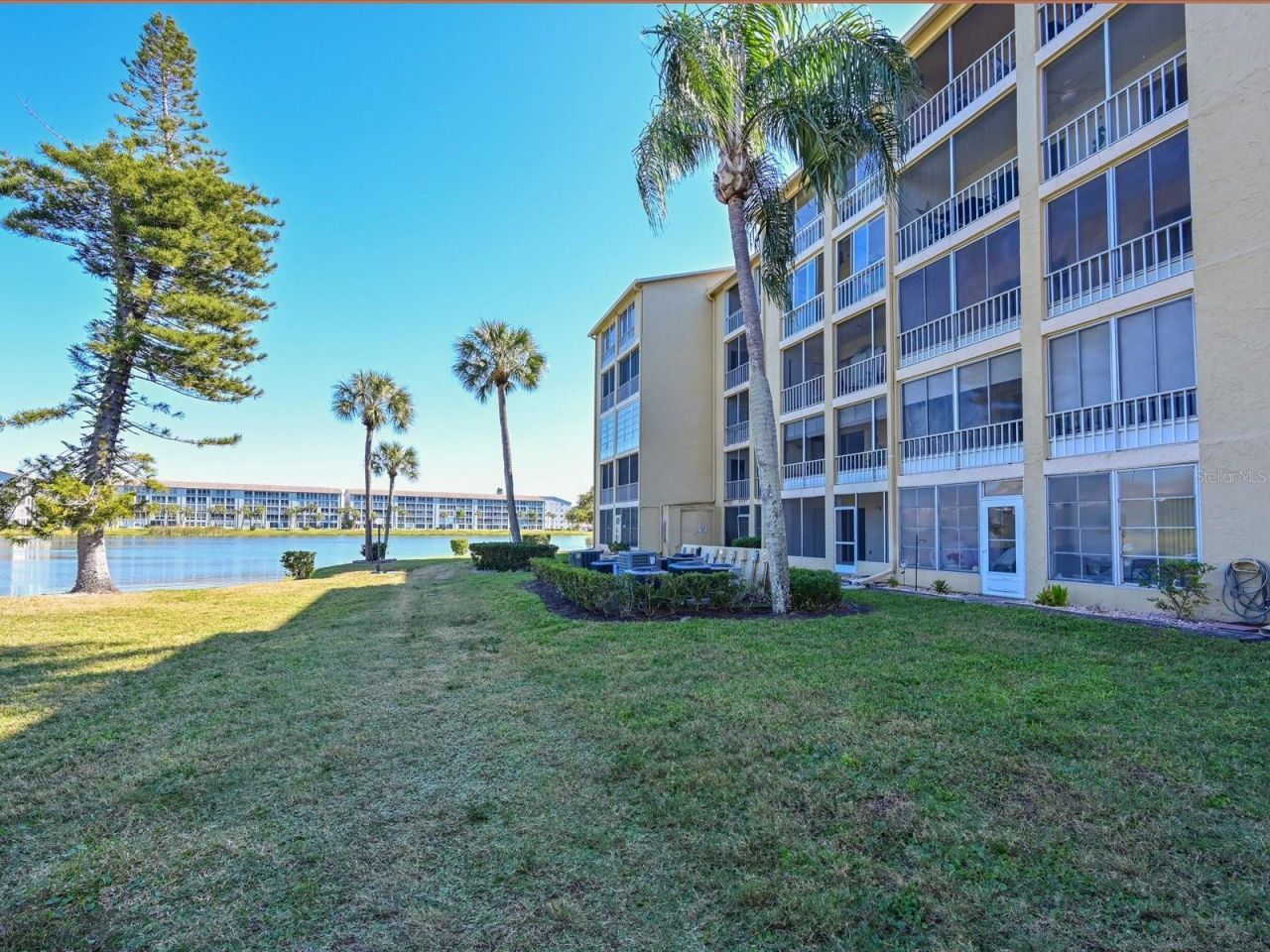 3563 Lake Bayshore Drive, Unit J206, Bradenton, FL 34205 Photo