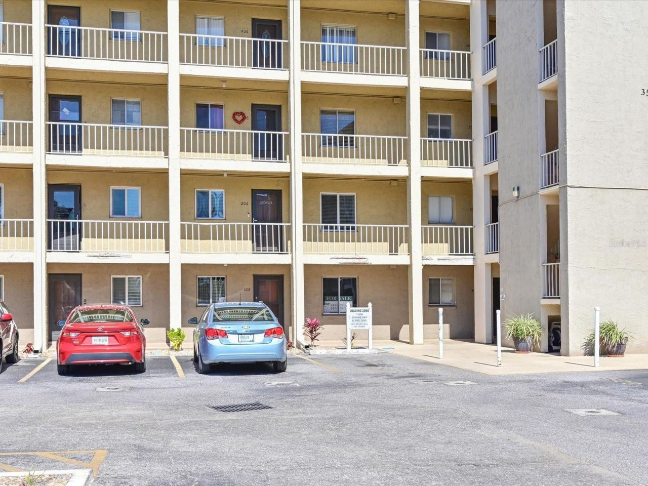 3563 Lake Bayshore Drive, Unit J206, Bradenton, FL 34205 Photo