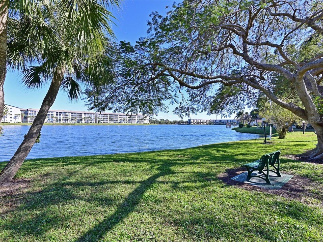 3563 Lake Bayshore Drive, Unit J206, Bradenton, FL 34205 Photo