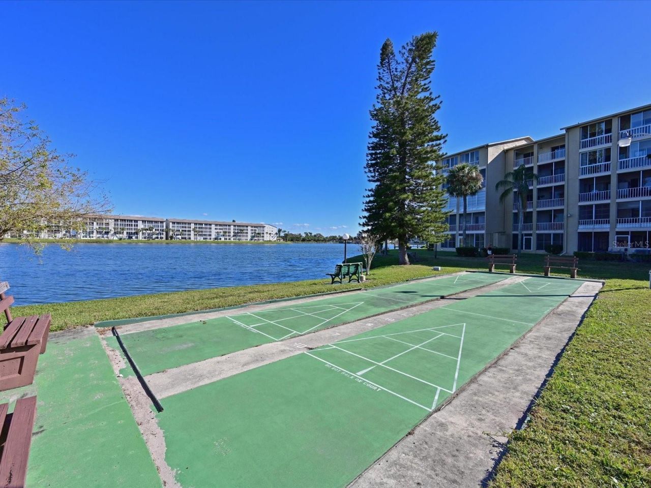 3563 Lake Bayshore Drive, Unit J206, Bradenton, FL 34205 Photo