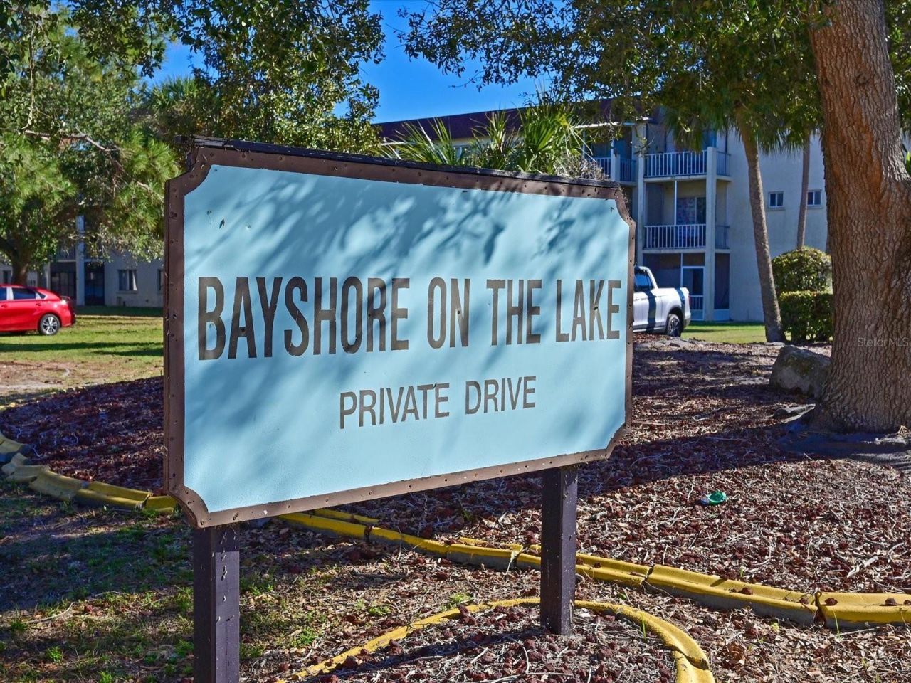 3563 Lake Bayshore Drive, Unit J206, Bradenton, FL 34205 Photo