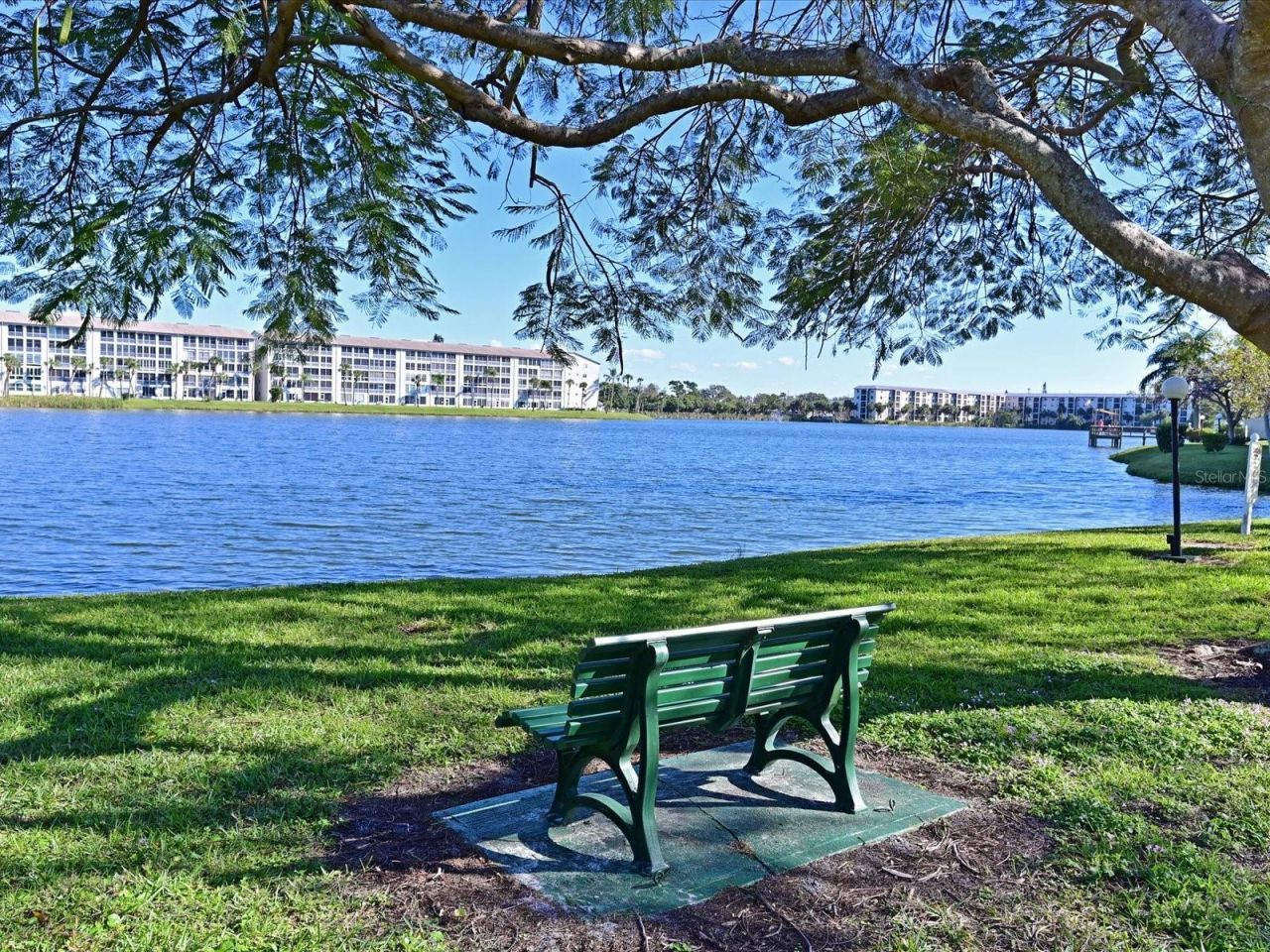 3563 Lake Bayshore Drive, Unit J206, Bradenton, FL 34205 Photo