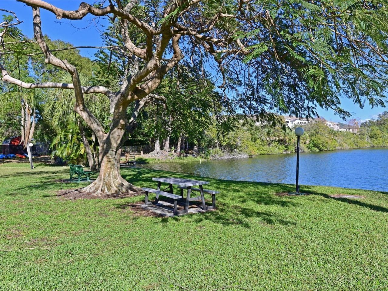3563 Lake Bayshore Drive, Unit J206, Bradenton, FL 34205 Photo