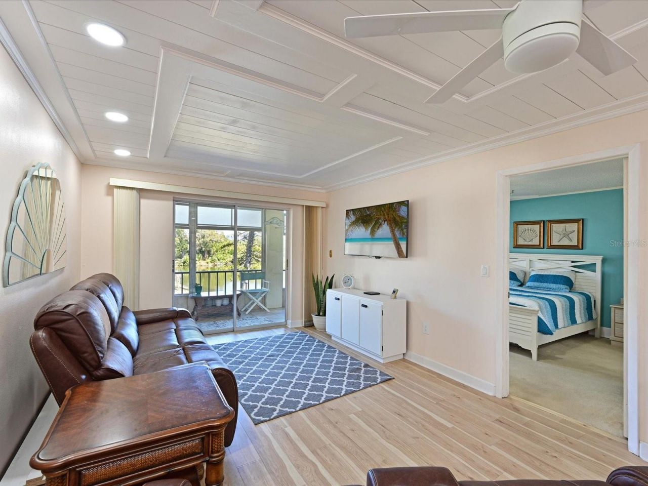 3563 Lake Bayshore Drive, Unit J206, Bradenton, FL 34205 Photo