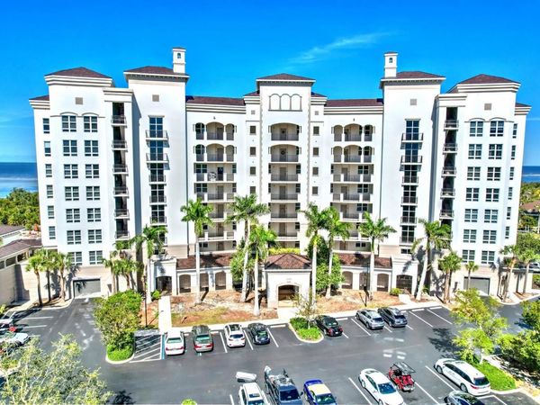 3333 SUNSET KEY CIRCLE, Unit 407, PUNTA GORDA, FL 33955