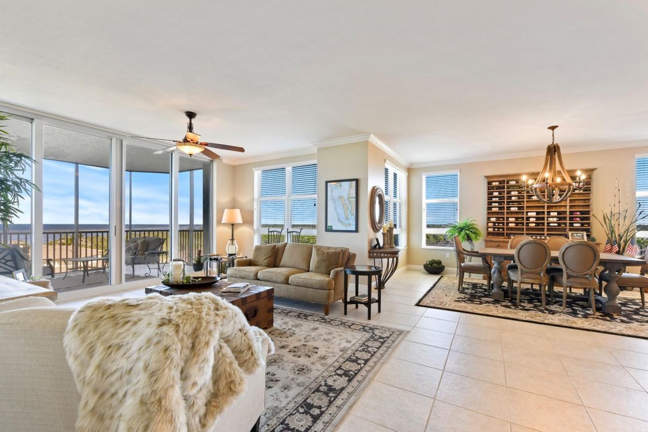 3333 Sunset Key Circle, Unit 407, Punta Gorda, FL 33955 Photo