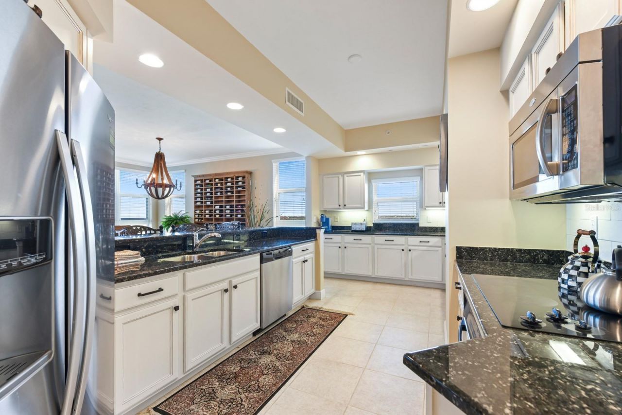 3333 Sunset Key Circle, Unit 407, Punta Gorda, FL 33955 Photo