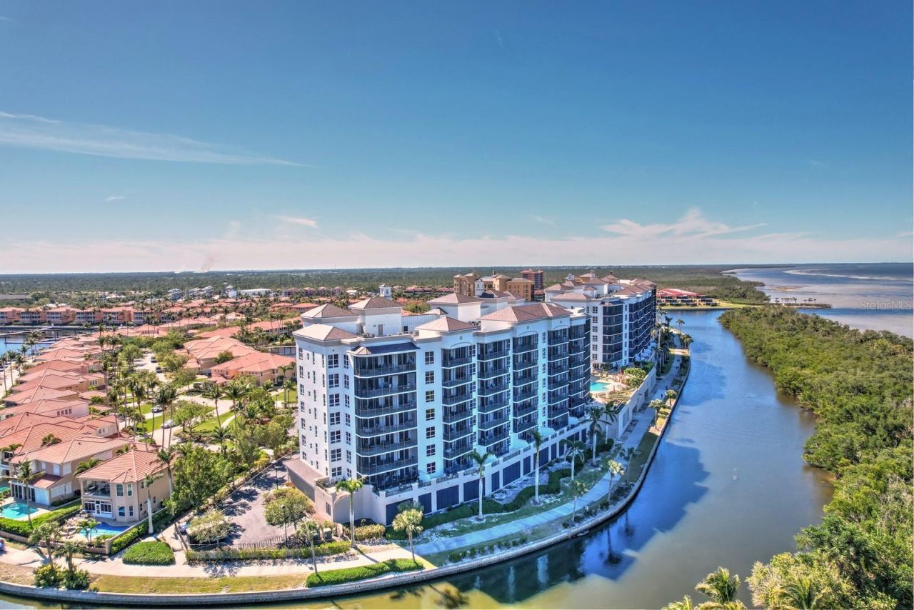 3333 Sunset Key Circle, Unit 407, Punta Gorda, FL 33955 Photo