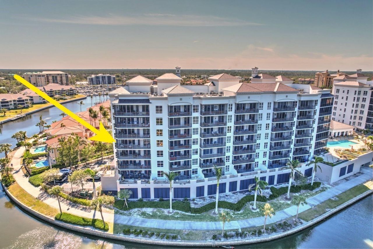 3333 Sunset Key Circle, Unit 407, Punta Gorda, FL 33955 Photo