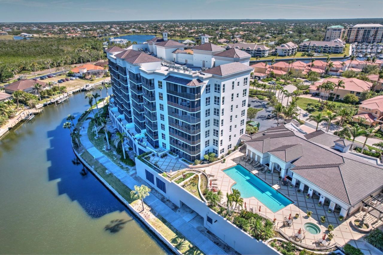 3333 Sunset Key Circle, Unit 407, Punta Gorda, FL 33955 Photo