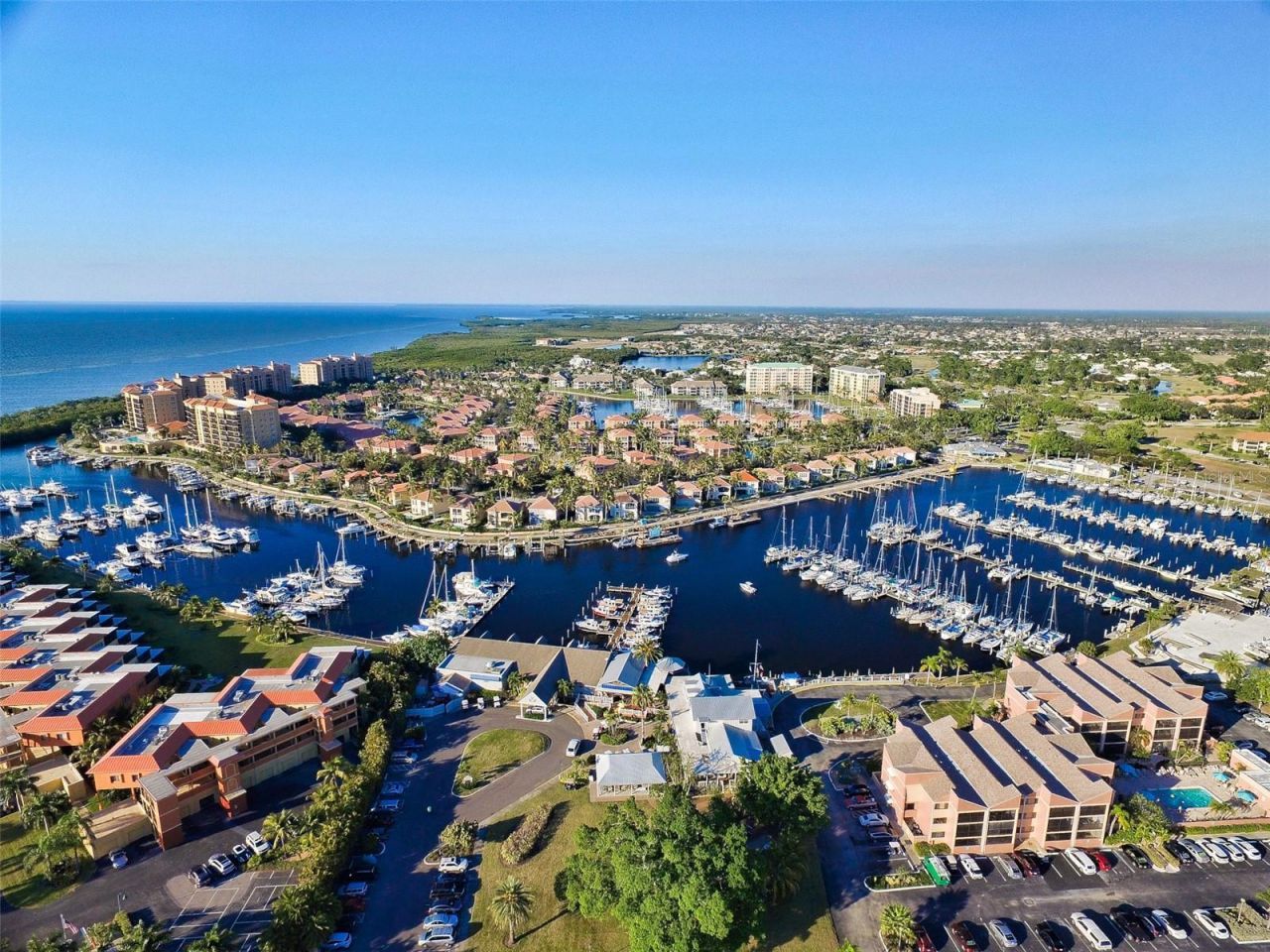 3333 Sunset Key Circle, Unit 407, Punta Gorda, FL 33955 Photo