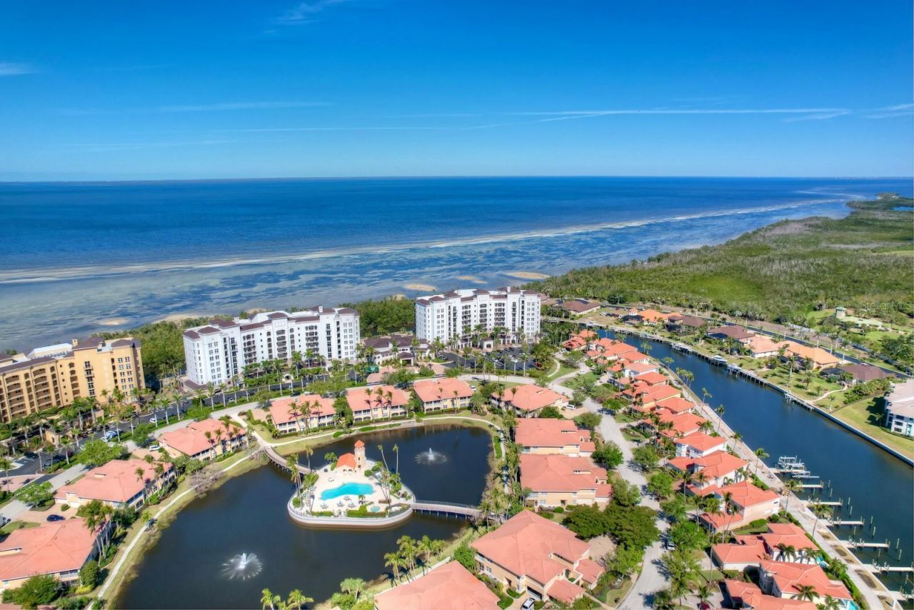 3333 Sunset Key Circle, Unit 407, Punta Gorda, FL 33955 Photo