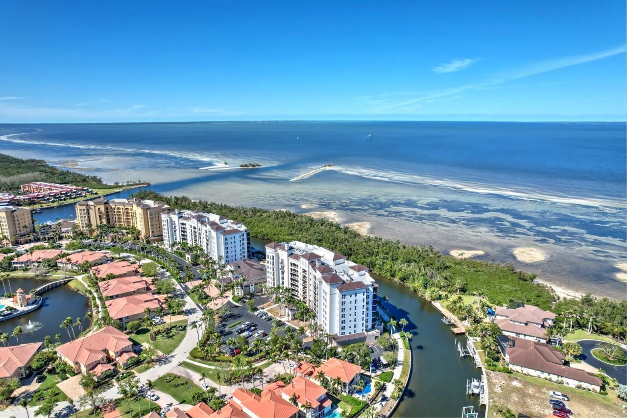 3333 Sunset Key Circle, Unit 407, Punta Gorda, FL 33955 Photo